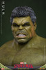 Hot Toys 1/6 Spider-Man: Brand New Day Hulk Action Figure MMS905 915765 4