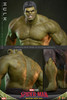 Hot Toys 1/6 Spider-Man: Brand New Day Hulk Action Figure MMS905 915765 10