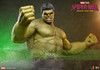 Hot Toys 1/6 Spider-Man: Brand New Day Hulk Action Figure MMS905 915765 1