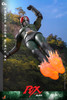Hot Toys 1/6 Kamen Rider Black RX Action Figure TMS179 915826 4