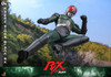 Hot Toys 1/6 Kamen Rider Black RX Action Figure TMS179 915826 7