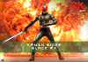 Hot Toys 1/6 Kamen Rider Black RX Action Figure TMS179 915826 1