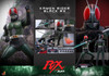 Hot Toys 1/6 Kamen Rider Black RX Action Figure TMS179 915826 10