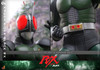 Hot Toys 1/6 Kamen Rider Black RX Action Figure TMS179 915826 8
