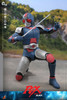 Hot Toys 1/6 Kamen Rider Black RX Prince of Anger BioRider Action Figure TMS180 915827 4