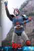 Hot Toys 1/6 Kamen Rider Black RX Prince of Anger BioRider Action Figure TMS180 915827 5