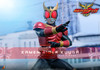Hot Toys 1/6 Kamen Rider Kuuga Action Figure TMS191 915909 1