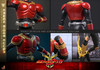 Hot Toys 1/6 Kamen Rider Kuuga Action Figure TMS191 915909 9