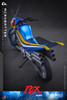 Hot Toys 1/6 Kamen Rider Black RX Acrobatter TMS182 915902 4
