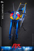 Hot Toys 1/6 Kamen Rider Black RX Acrobatter TMS182 915902 3