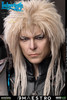 Infinite Statue 1/6 Jareth the Goblin King  "13th Hour" Gold Action Figure 9159112 2