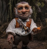 Infinite Statue 1/6 Labyrinth Hoggle the Dwarf 915914 1