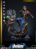Hot Toys 1/6 Avengers Doomsday "Cyclops" Deluxe Action Figure MMS909 9159272 4