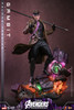 Hot Toys 1/6 Avengers Doomsday Gambit Deluxe Action Figure MMS911 9159262 2