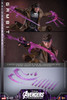 Hot Toys 1/6 Avengers Doomsday Gambit Deluxe Action Figure MMS911 9159262 11