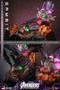 Hot Toys 1/6 Avengers Doomsday Gambit Deluxe Action Figure MMS911 9159262 12