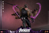 Hot Toys 1/6 Avengers Doomsday Gambit Deluxe Action Figure MMS911 9159262 4