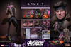Hot Toys 1/6 Avengers Doomsday Gambit Deluxe Action Figure MMS911 9159262 13