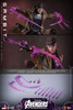 Hot Toys 1/6 Avengers Doomsday Gambit Action Figure MMS910 915926 11
