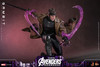 Hot Toys 1/6 Avengers Doomsday Gambit Action Figure MMS910 915926 6