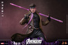 Hot Toys 1/6 Avengers Doomsday Gambit Action Figure MMS910 915926 8