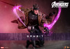 Hot Toys 1/6 Avengers Doomsday Gambit Action Figure MMS910 915926 1