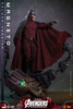 Hot Toys 1/6 Avengers Doomsday Magneto Deluxe Action Figure MMS913 9159282 3