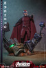 Hot Toys 1/6 Avengers Doomsday Magneto Deluxe Action Figure MMS913 9159282 6