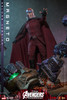 Hot Toys 1/6 Avengers Doomsday Magneto Deluxe Action Figure MMS913 9159282 5