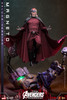 Hot Toys 1/6 Avengers Doomsday Magneto Deluxe Action Figure MMS913 9159282 4