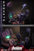 Hot Toys 1/6 Avengers Doomsday Magneto Deluxe Action Figure MMS913 9159282 8
