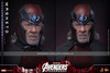 Hot Toys 1/6 Avengers Doomsday Magneto Deluxe Action Figure MMS913 9159282 10