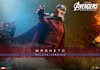 Hot Toys 1/6 Avengers Doomsday Magneto Deluxe Action Figure MMS913 9159282 1