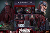 Hot Toys 1/6 Avengers Doomsday Magneto Deluxe Action Figure MMS913 9159282 12