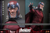 Hot Toys 1/6 Avengers Doomsday Magneto Deluxe Action Figure MMS913 9159282 9
