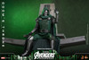 Hot Toys 1/6 Avengers Doomsday Dr Doom's Throne Accessory ACS016 915925 3
