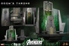 Hot Toys 1/6 Avengers Doomsday Dr Doom's Throne Accessory ACS016 915925 8