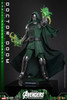 Hot Toys 1/6 Avengers Doomsday Doctor Doom Action Figure MMS906 915924 3