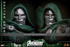 Hot Toys 1/6 Avengers Doomsday Doctor Doom Action Figure MMS906 915924 7