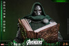 Hot Toys 1/6 Avengers Doomsday Doctor Doom Action Figure MMS906 915924 6