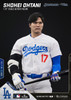 Blitzway 1/6 LA Dodgers Shohei Ohtani Figure