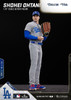 Blitzway 1/6 LA Dodgers Shohei Ohtani Deluxe Action Figure BW-UMS-12702 7