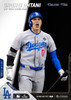 Blitzway 1/6 LA Dodgers Shohei Ohtani Deluxe Action Figure BW-UMS-12702 8