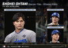 Blitzway 1/6 LA Dodgers Shohei Ohtani Deluxe Action Figure BW-UMS-12702 12