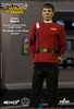 EXO-6  1/6 Captain Spock Needs of the Many Version Action Figure EXO-01-030S 9114732 8