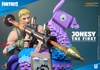 Hot Toys 1/6 Fortnite Jonesy The First Action Figure VGM85 915993 7