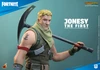 Hot Toys 1/6 Fortnite Jonesy The First Action Figure VGM85 915993 8