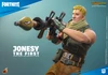 Hot Toys 1/6 Fortnite Jonesy The First Action Figure VGM85 915993 9