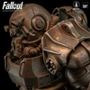 Threezero 1/6 3Z10052W0 T-60 Rust Power Armor Action Figure 916008 10