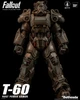 Threezero 1/6 3Z10052W0 T-60 Rust Power Armor Action Figure 916008 9